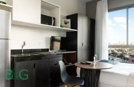 Imagem: Apartamento para Venda, Vila Olímpia (Zona Sul)