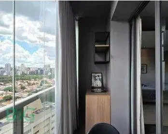 Imagem: Apartamento para Venda, Vila Olímpia (Zona Sul)