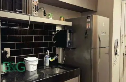 Imagem: Apartamento para Venda, Vila Olímpia (Zona Sul)