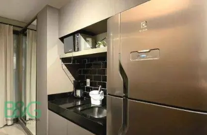 Imagem: Apartamento para Venda, Vila Olímpia (Zona Sul)