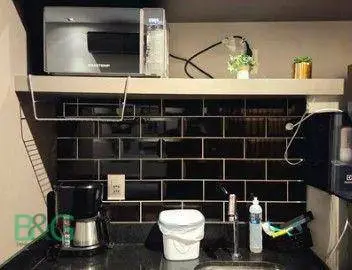 Imagem: Apartamento para Venda, Vila Olímpia (Zona Sul)