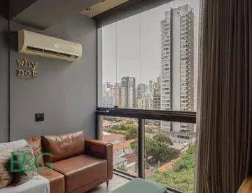 Imagem: Apartamento para Venda, Vila Olímpia (Zona Sul)