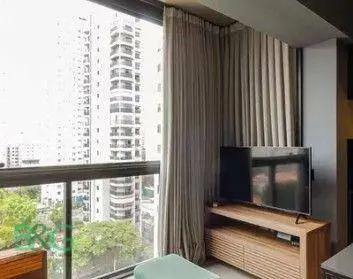 Imagem: Apartamento para Venda, Vila Olímpia (Zona Sul)