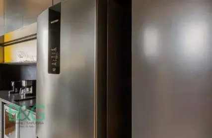 Imagem: Apartamento para Venda, Vila Olímpia (Zona Sul)