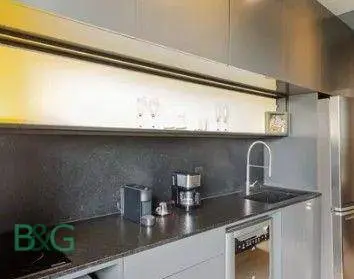 Imagem: Apartamento para Venda, Vila Olímpia (Zona Sul)