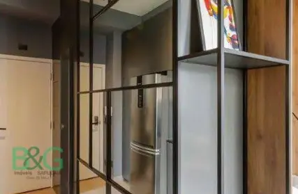 Imagem: Apartamento para Venda, Vila Olímpia (Zona Sul)