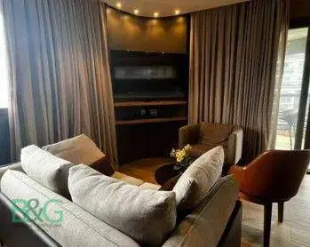 Imagem: Apartamento para Venda, Itaim Bibi