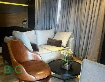 Imagem: Apartamento para Venda, Itaim Bibi