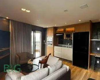 Imagem: Apartamento para Venda, Itaim Bibi