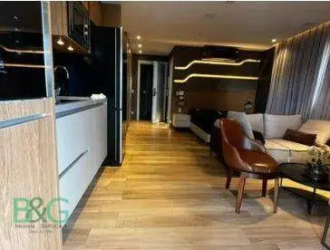 Imagem: Apartamento para Venda, Itaim Bibi