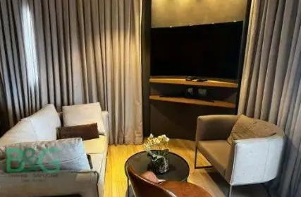 Imagem: Apartamento para Venda, Itaim Bibi