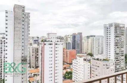 Imagem: Apartamento para Venda, Vila Olímpia (Zona Sul)