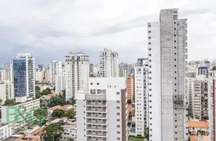 Imagem: Apartamento para Venda, Vila Olímpia (Zona Sul)