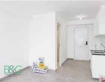 Imagem: Apartamento para Venda, Vila Olímpia (Zona Sul)