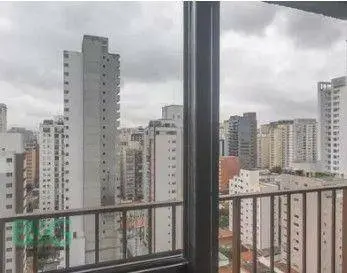 Imagem: Apartamento para Venda, Vila Olímpia (Zona Sul)