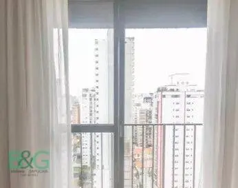 Imagem: Apartamento para Venda, Vila Olímpia (Zona Sul)