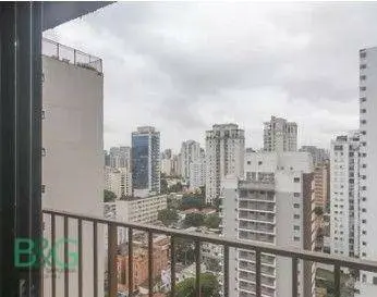 Imagem: Apartamento para Venda, Vila Olímpia (Zona Sul)