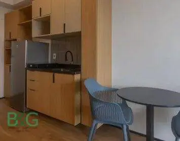 Imagem: Apartamento para Venda, Vila Olímpia (Zona Sul)