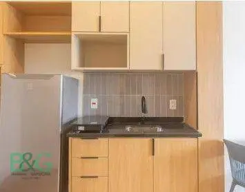 Imagem: Apartamento para Venda, Vila Olímpia (Zona Sul)