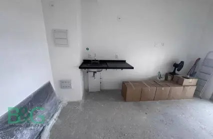 Imagem: Apartamento para Venda, Vila Gumercindo