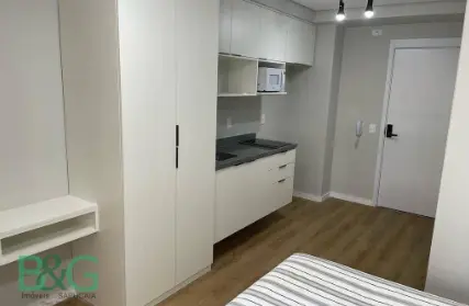 Imagem: Apartamento para Venda, Brooklin Paulista