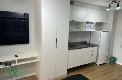 Imagem: Apartamento para Venda, Brooklin Paulista