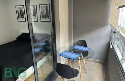 Imagem: Apartamento para Venda, Brooklin Paulista