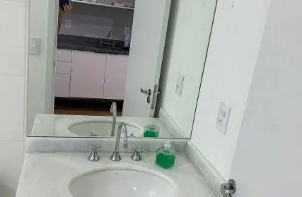 Imagem: Apartamento para Venda, Brooklin Paulista