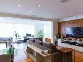 Imagem: Apartamento para Venda, Moema