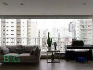 Imagem: Apartamento para Venda, Moema