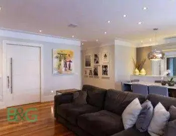 Imagem: Apartamento para Venda, Moema