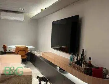 Imagem: Apartamento para Venda, Moema