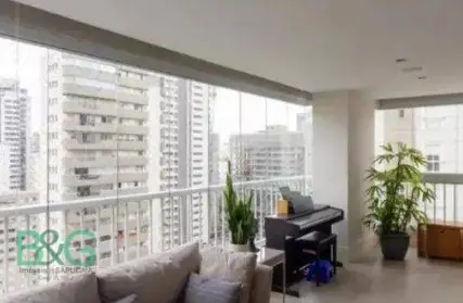 Imagem: Apartamento para Venda, Moema