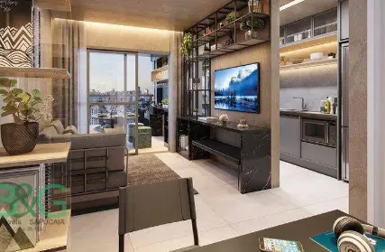 Imagem: Apartamento para Venda, Vila Clementino