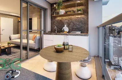 Imagem: Apartamento para Venda, Vila Clementino