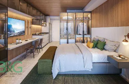 Imagem: Apartamento para Venda, Vila Clementino