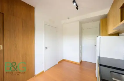 Imagem: Apartamento para Venda, Vila Gumercindo