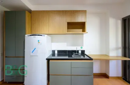 Imagem: Apartamento para Venda, Vila Gumercindo