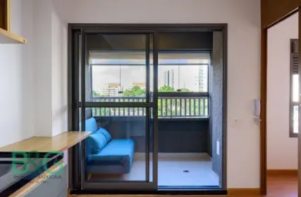 Imagem: Apartamento para Venda, Vila Gumercindo