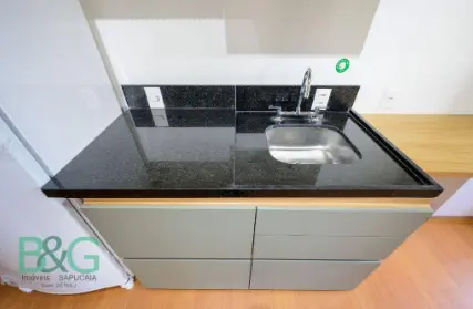 Imagem: Apartamento para Venda, Vila Gumercindo