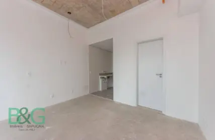 Imagem: Apartamento para Venda, Itaim Bibi