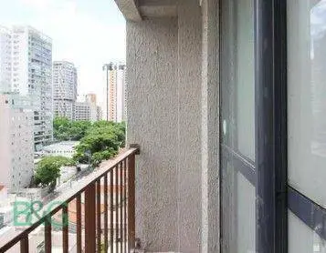 Imagem: Apartamento para Venda, Vila Olímpia (Zona Sul)