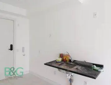 Imagem: Apartamento para Venda, Vila Olímpia (Zona Sul)