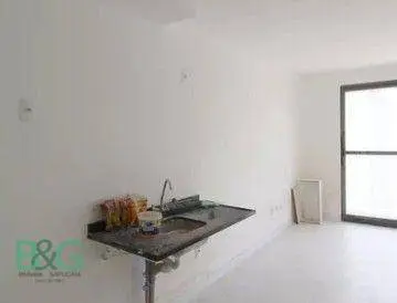 Imagem: Apartamento para Venda, Vila Olímpia (Zona Sul)