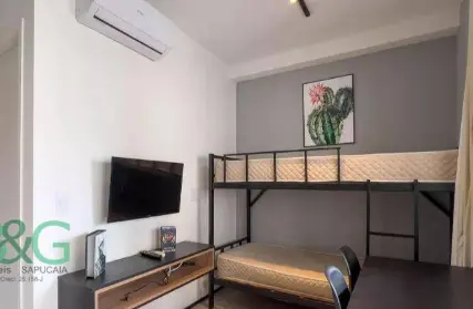 Imagem: Apartamento para Venda, Vila Mariana