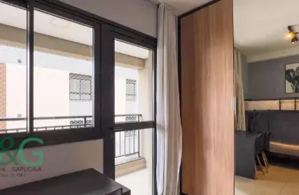 Imagem: Apartamento para Venda, Vila Mariana