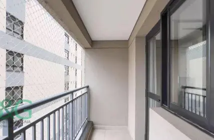 Imagem: Apartamento para Venda, Vila Mariana