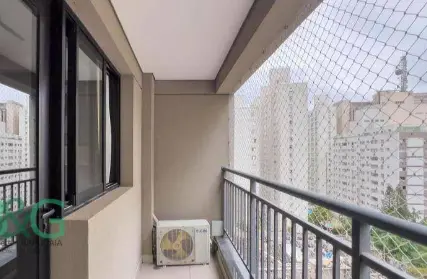 Imagem: Apartamento para Venda, Vila Mariana