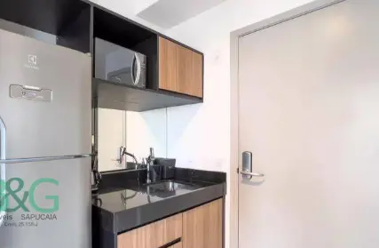 Imagem: Apartamento para Venda, Vila Mariana