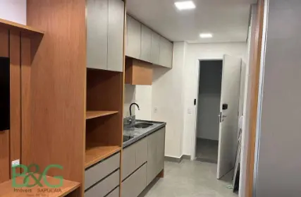 Imagem: Apartamento para Alugar, Brooklin